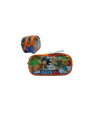 ESTOJO DRAGONBALL DB06X01