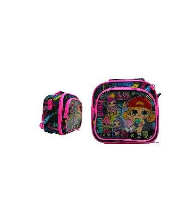 LANCHEIRA LOL LOL39X11