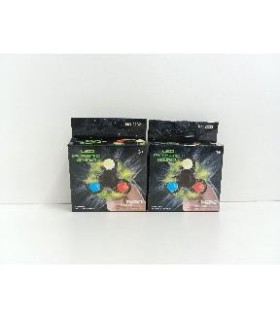 SPINNER LUZ 2232 xD-17