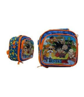 LANCHEIRA DRAGONBALL DB06X11