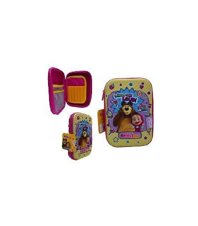 ESTOJO MASHA MB15X36