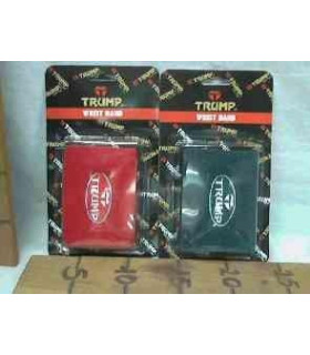 BANDA D/ MUNECA WRIST BAND TRRL xD-36 U02