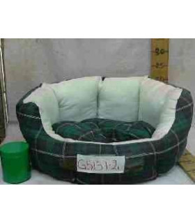 CAMA P/CACHORRO MED. G5157-2 xE-24