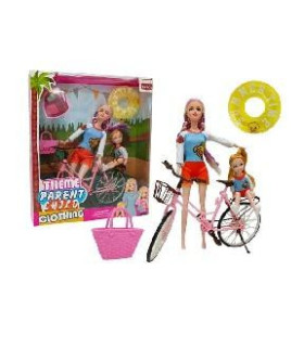 BONECA D3396 U07 xD-15