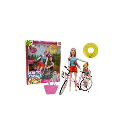 BONECA D3396 U05 xE-9