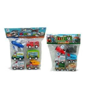 AUTO 6PC SORTIDO (50/54/56) 03