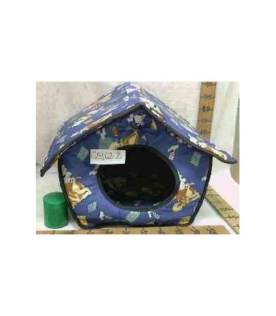 CAMA P/CACHORRO MED. G5162-2 xE-24