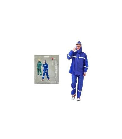 CAPA DE CHUVA ADULTO W19091