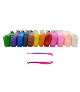 MASSA MODELAR GL-Q12