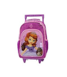 MOCHILA SOFIA C/RODA SF2509 U05