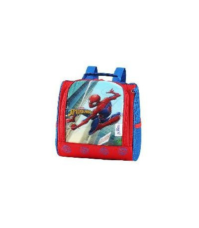 LANCHEIRA SPIDER MAN SP2506 U03