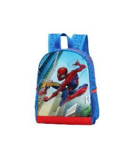 MOCHILA SPIDER MAN SP2560 U01