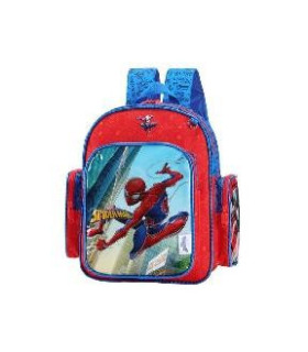 MOCHILA SPIDER MAN SP2556 U06