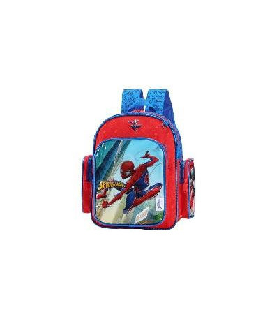 MOCHILA SPIDER MAN SP2556 U06