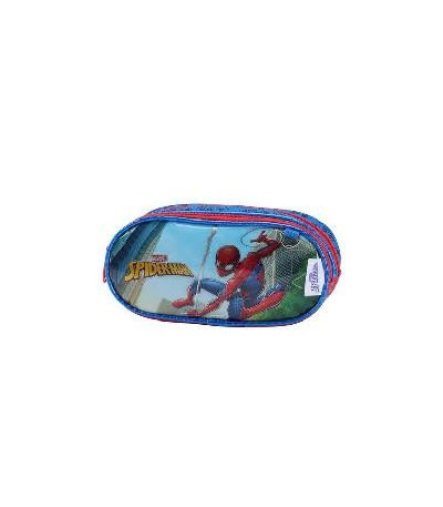 ESTOJO SPIDER MAN SP2501 U05