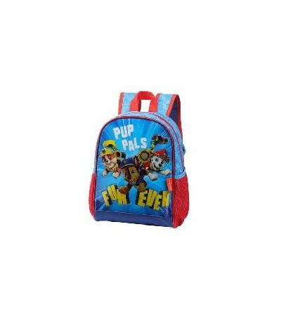 MOCHILA PAWPATROL PP2560