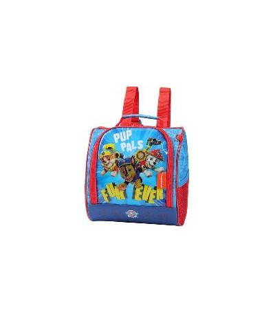 LANCHEIRA PAWPATROL PP2506