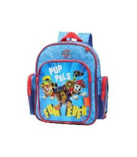 MOCHILA PAWPATROL PP2556