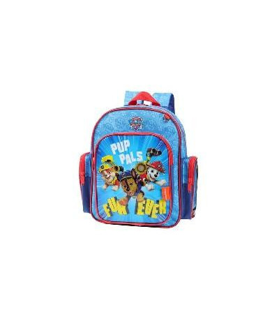 MOCHILA PAWPATROL PP2556