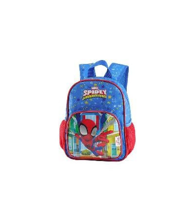 MOCHILA SPIDEY SPY2559