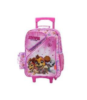 MOCHILA SKYE C/RODA PPY2568 U05