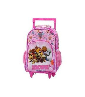MOCHILA SKYE C/RODA PPY2509 U05