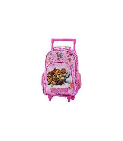 MOCHILA SKYE C/RODA PPY2509
