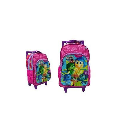 MOCHILA INSIDE OUT C/RODA JOY-2509