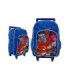 MOCHILA INSIDE OUT C/RODA IO-2509 U01