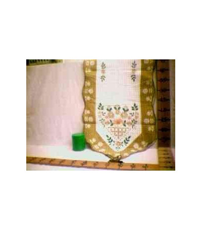 TRILHO MESA 2921-B U01 xE-45