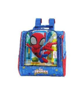 LANCHEIRA SPIDEY SPY2506 U01