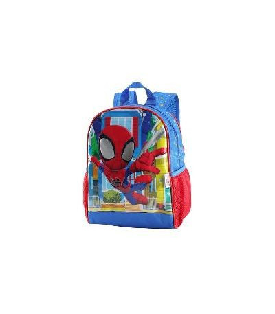 MOCHILA SPIDEY SPY2560