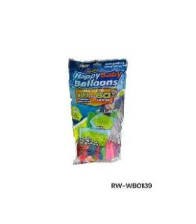 BALAO DE AGUA RW-WB0139