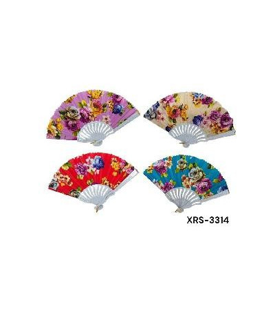 LEQUE TECIDO XRS-3314