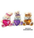 PELUCHE COELHO 3316299M35U