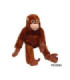 PELUCHE MACACO C/SOM PE12582