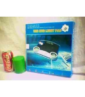 PAD C/USB2/LED/SOM (Y692) 0420-1 xD-2