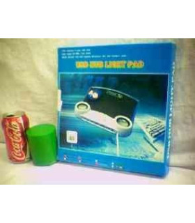 PAD C/USB1/LED/SOM (Y692) 0420 xD-2