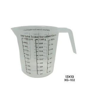 JARRA MEDIDOR XG-102