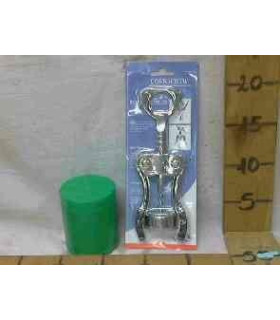 ABRIDOR VINHO SL327-G OFERTA S/GAR