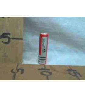 BATERIA USO INTERNO (18650)T-1800 U08