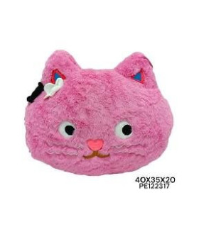 ALMOFADA GATO PE122317