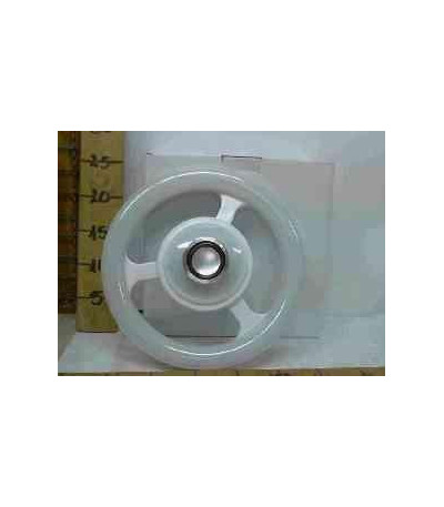 LAMPADA LED BRANCO C/BLUETOOTH 24W