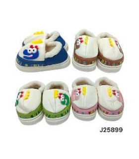 PANTUFA JUVENIL (30-35) J25899
