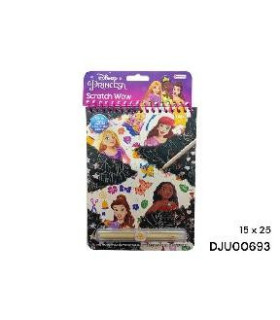 CADERNO P/PINTAR DJU00693