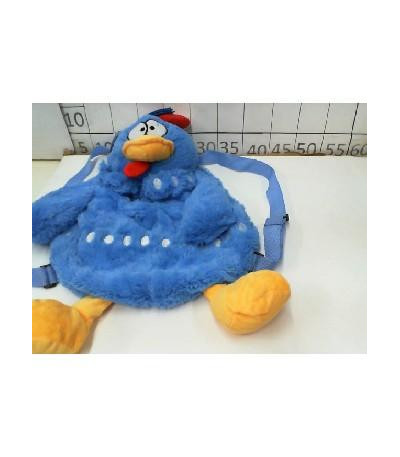 MOCHILA GALINHA TZ3938ZSL