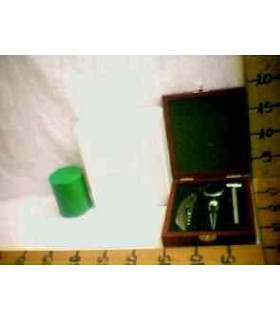 ABRIDOR VINHO 77-2 OFERTA SIN GARANTIA