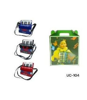 ACORDIAO GDE (MK2162) UC104