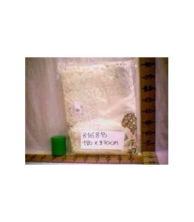 TOALHA MESA 180X270CM 8168B 270CM xE-45