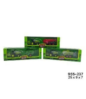 TRATOR FARM FRICCAO 955-237